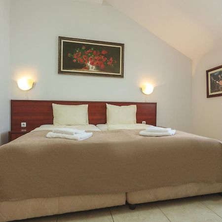 Hotel Central Μπαλτσίκ Εξωτερικό φωτογραφία