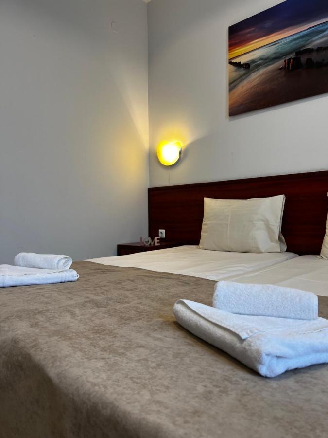 Hotel Central Μπαλτσίκ Εξωτερικό φωτογραφία