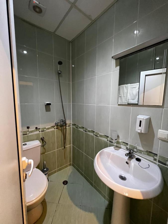 Hotel Central Μπαλτσίκ Εξωτερικό φωτογραφία