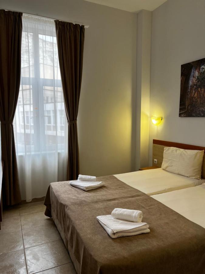 Hotel Central Μπαλτσίκ Εξωτερικό φωτογραφία