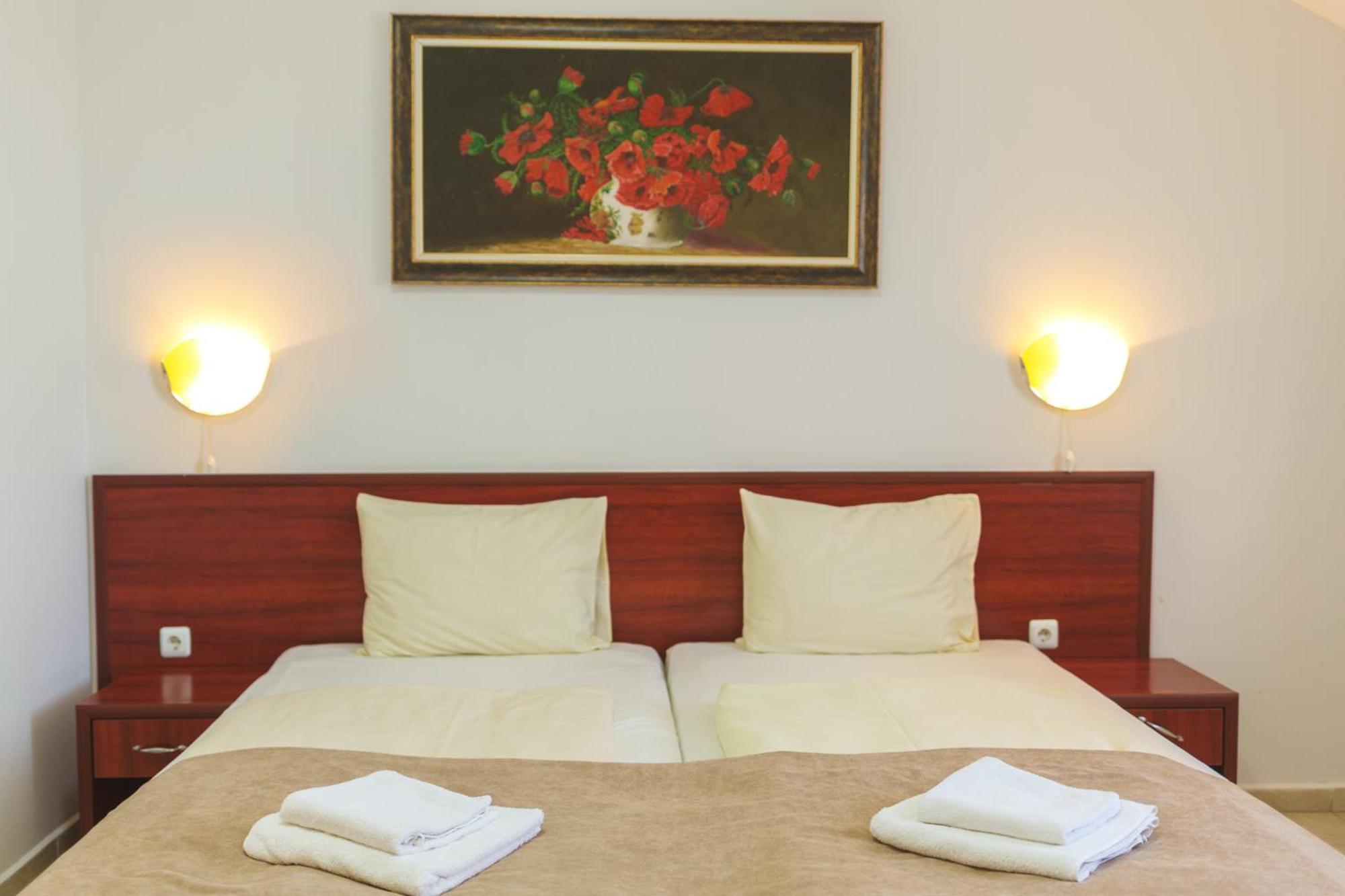 Hotel Central Μπαλτσίκ Εξωτερικό φωτογραφία