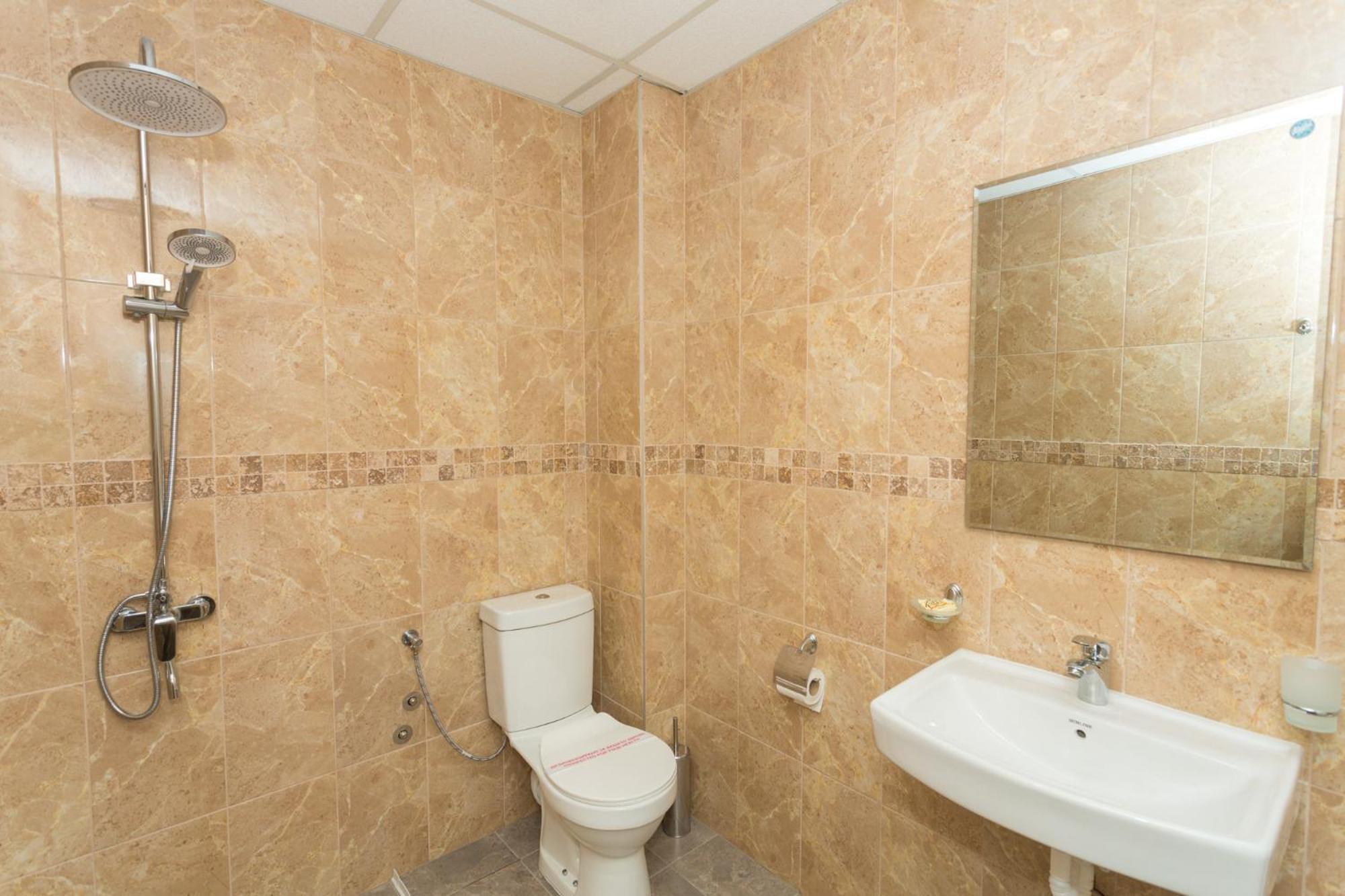 Hotel Central Μπαλτσίκ Εξωτερικό φωτογραφία